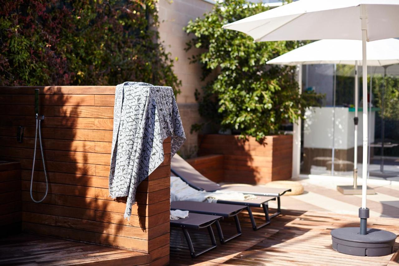 Villa Dapper Polignano a Mare Exterior foto